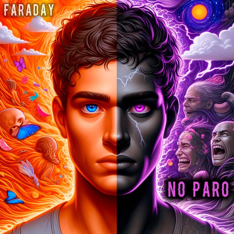 Faraday's avatar image