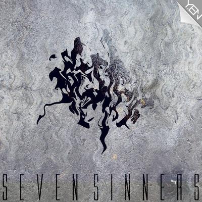 Seven Sinners By JNKMN, jeLLy, MonyHorse, KEPHA, PETZ, JB, DIZZY's cover