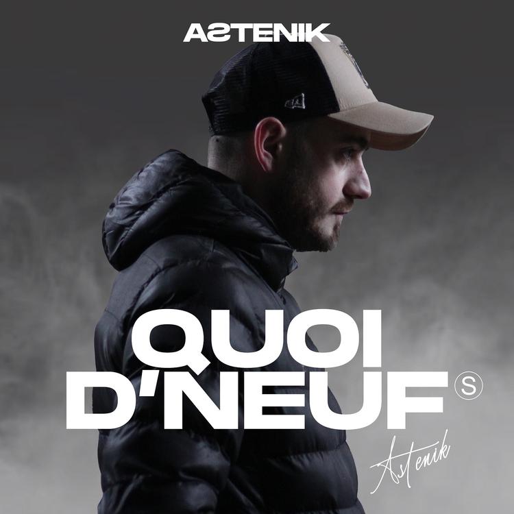 Asténik's avatar image