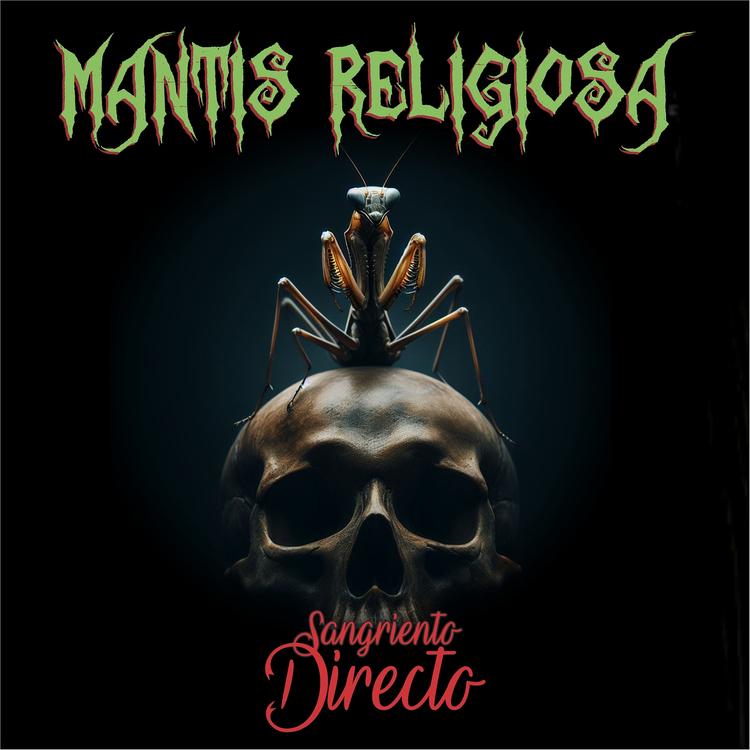 Mantis Religiosa's avatar image