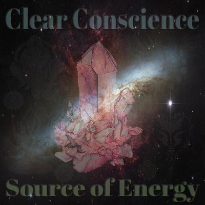Source of Energy's cover