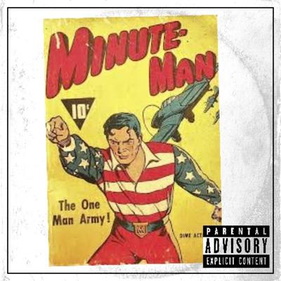 One Minute Man's cover