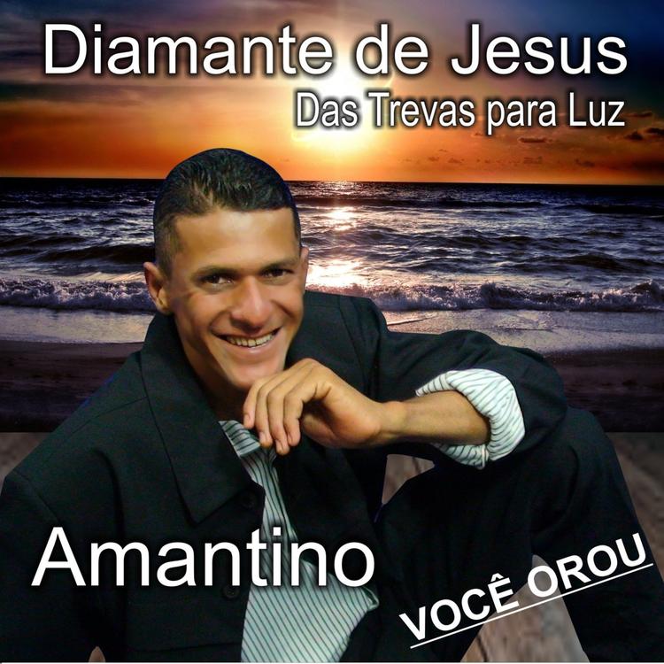Amantino's avatar image
