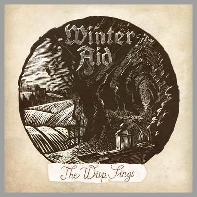 The Wisp Sings By Winter Aid's cover