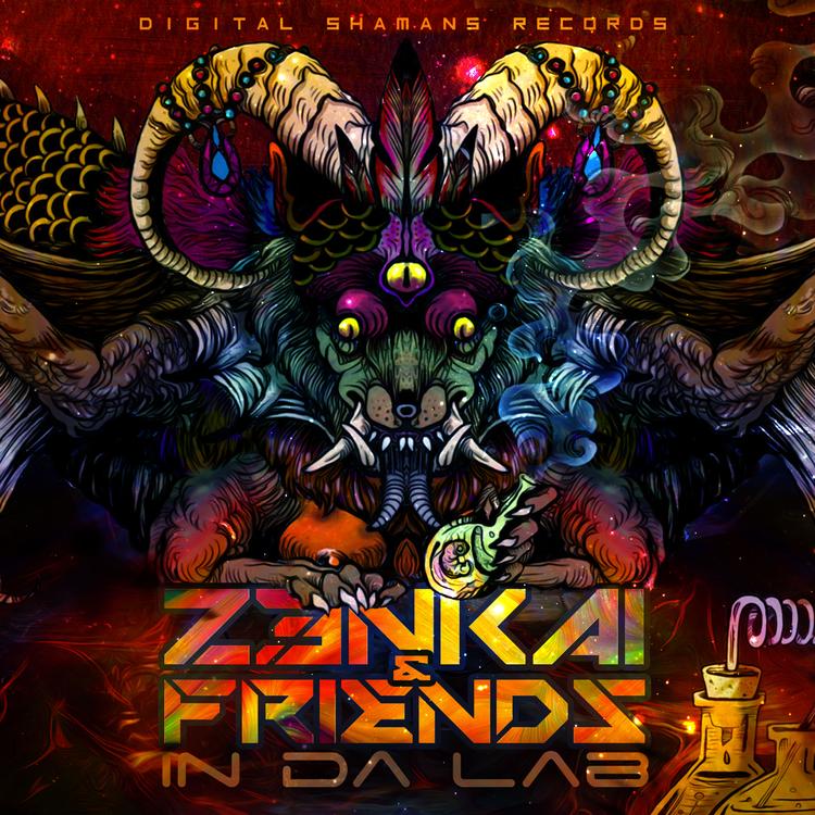 Z3nkai's avatar image