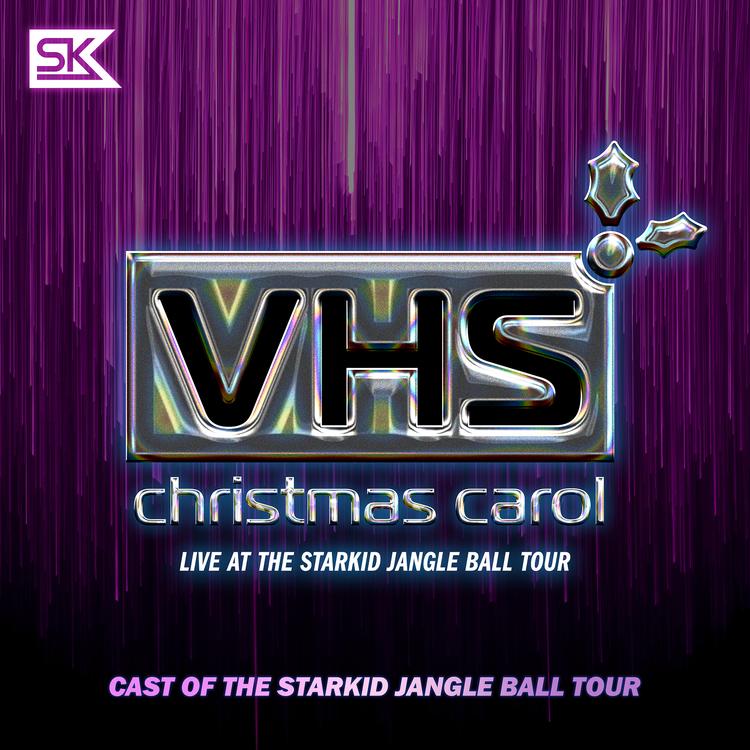 Cast of The StarKid Jangle Ball Tour's avatar image