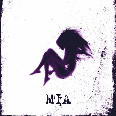 MIA By MUPP, Prompto's cover