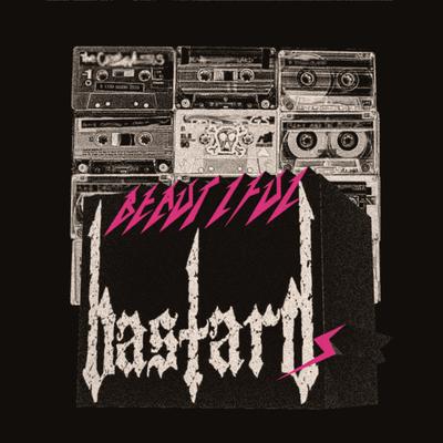 Beautiful Bastards (feat. Freddie Dredd, Hensonn & Pharmacist )'s cover