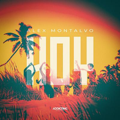 Alex Montalvo's cover