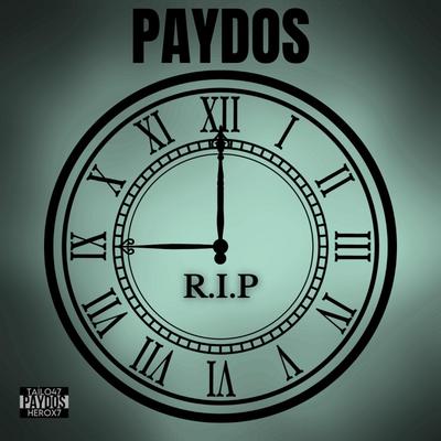 PAYDOS's cover