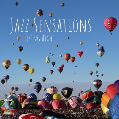 Jazz Sensations's cover