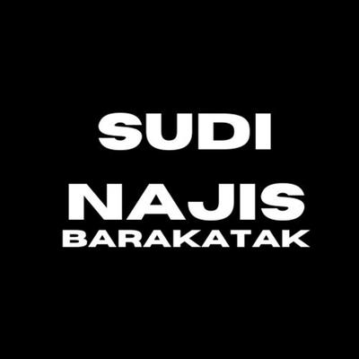 Sudi Najis's cover