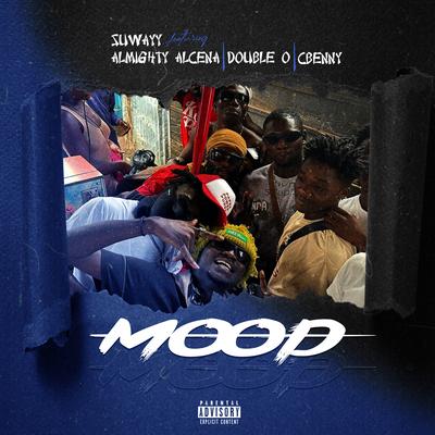 MOOD's cover