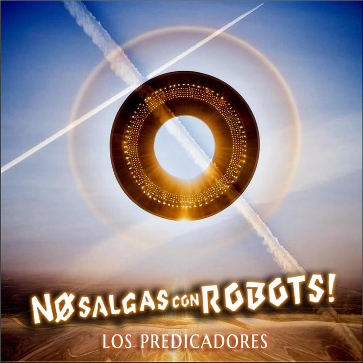 No Salgas Con Robots's avatar image