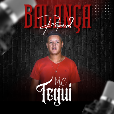 MC Tegui's cover