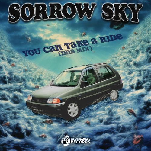 You Can Take A Ride (Original Mix) Official TikTok Music - Sorrow Sky ...