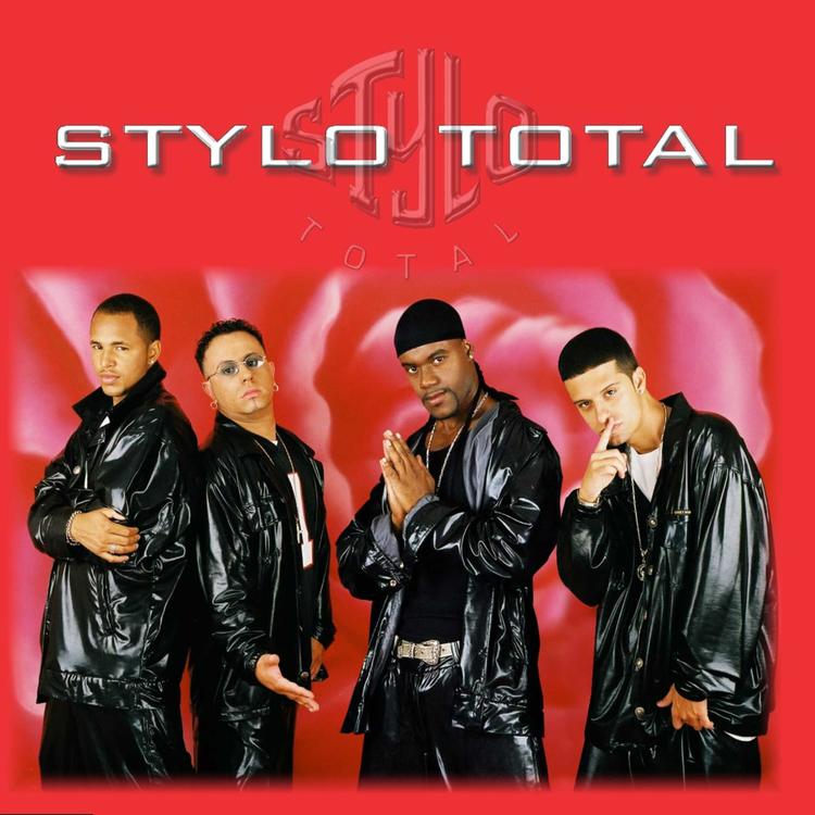 Stylo Total's avatar image