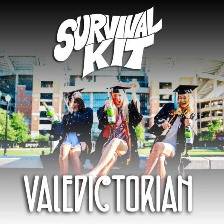 Survival Kit's avatar image