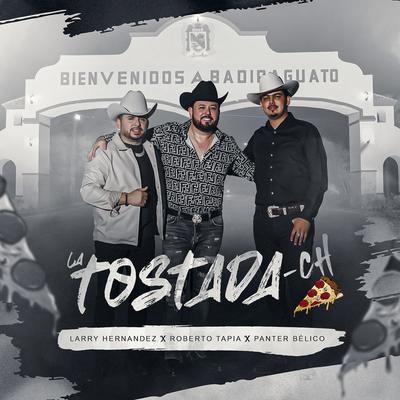 La Tostada CH's cover