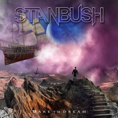 A Dream of Love By Stan Bush's cover