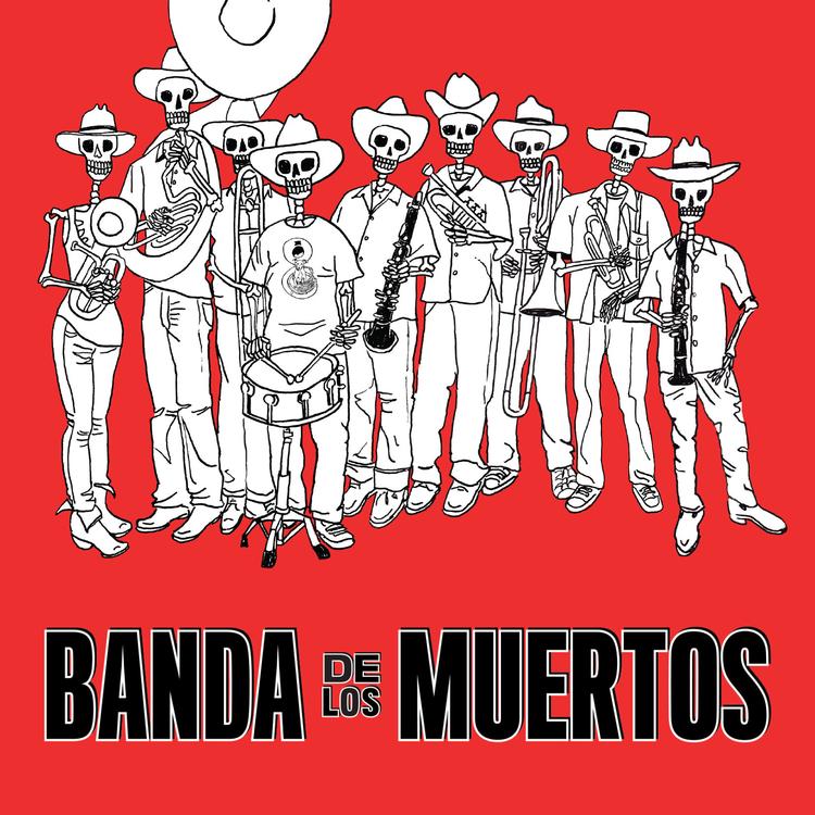 Banda de los Muertos's avatar image