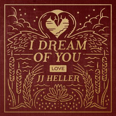 Thinking out Loud By JJ Heller's cover