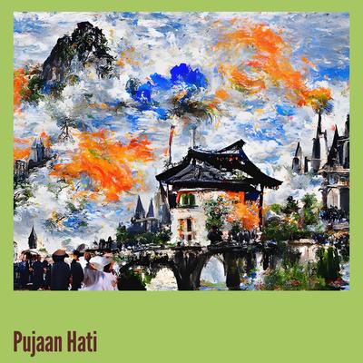 Pujaan Hati (Acoustic)'s cover