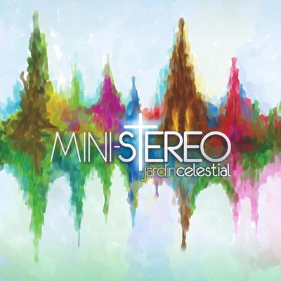 Perdón By Mini Stereo's cover