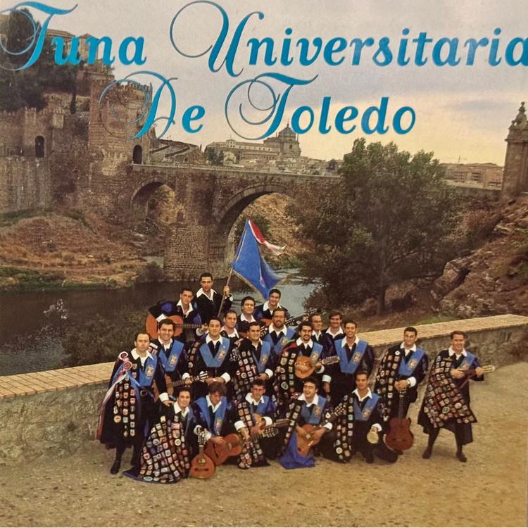 Tuna Universitaria de Toledo's avatar image