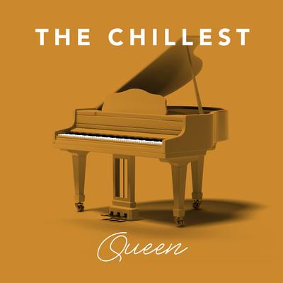 The Chillest Queen's cover