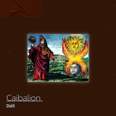 Caibalion's cover