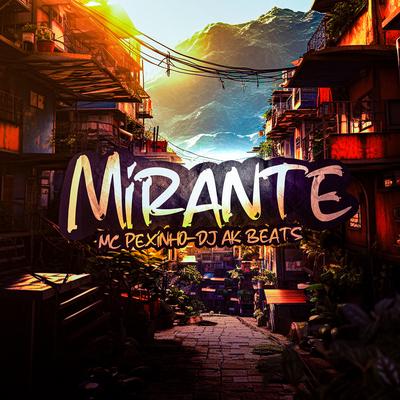 Mirante's cover