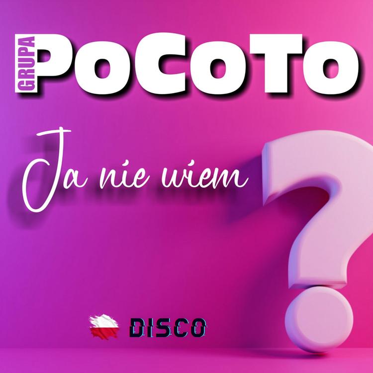 Grupa PoCoTo's avatar image