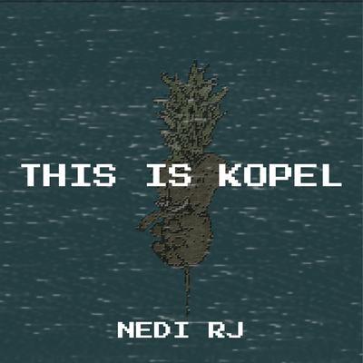 Nedi RJ's cover