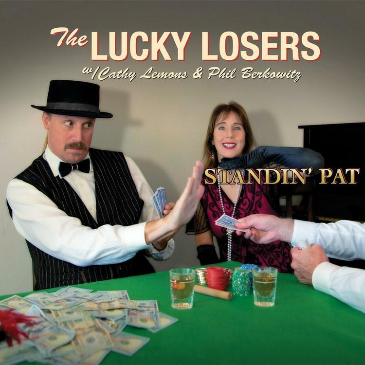 The Lucky Losers's avatar image