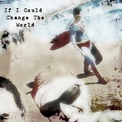 If I Could Change the World By Tim Compagna's cover