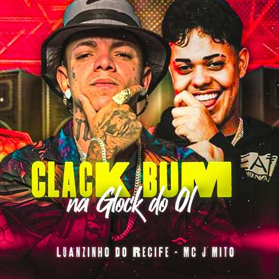 Clack Bum na Glock do 01's cover