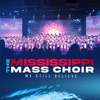 The Mississippi Mass Choir's avatar cover