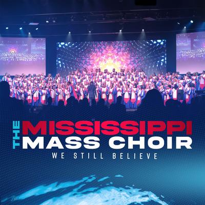 The Mississippi Mass Choir's cover