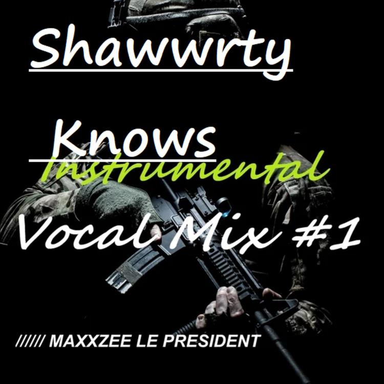 Maxxzee Le President's avatar image