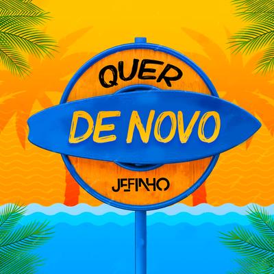 Mc Jefinho's cover