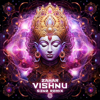 Vishnu ((S3N0 Remix)) By Zahar's cover