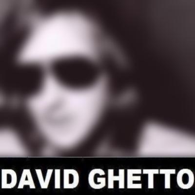 David Ghetto's cover