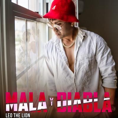 Mala y Diabla's cover