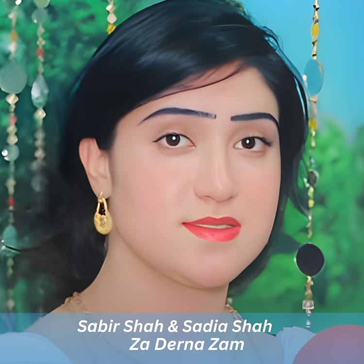 Sabir Shah & Sadia Shah's avatar image