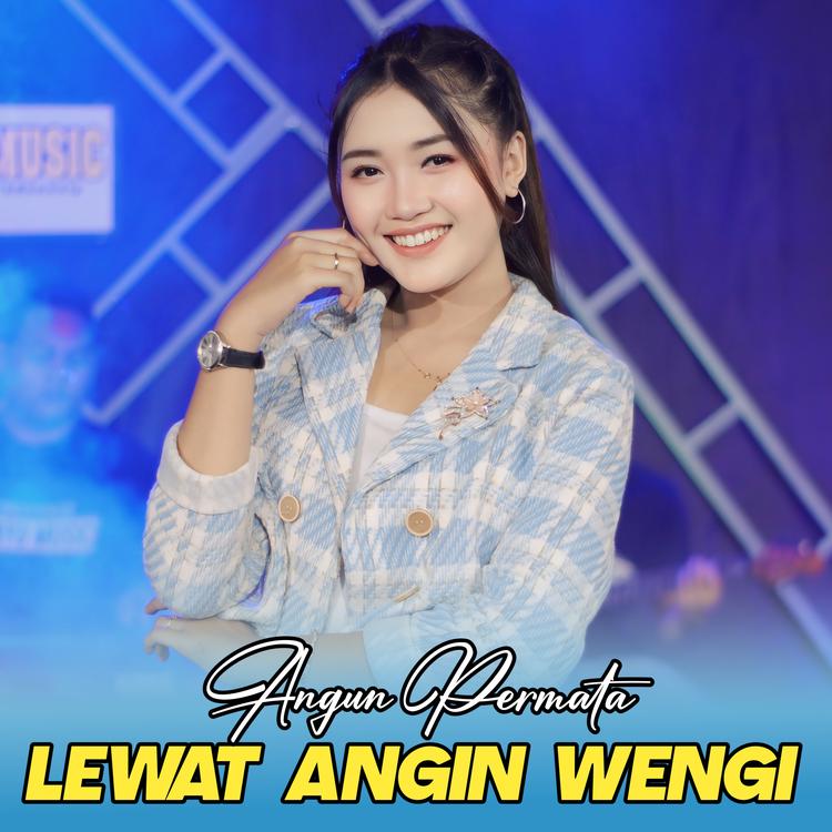 Angun Permata's avatar image