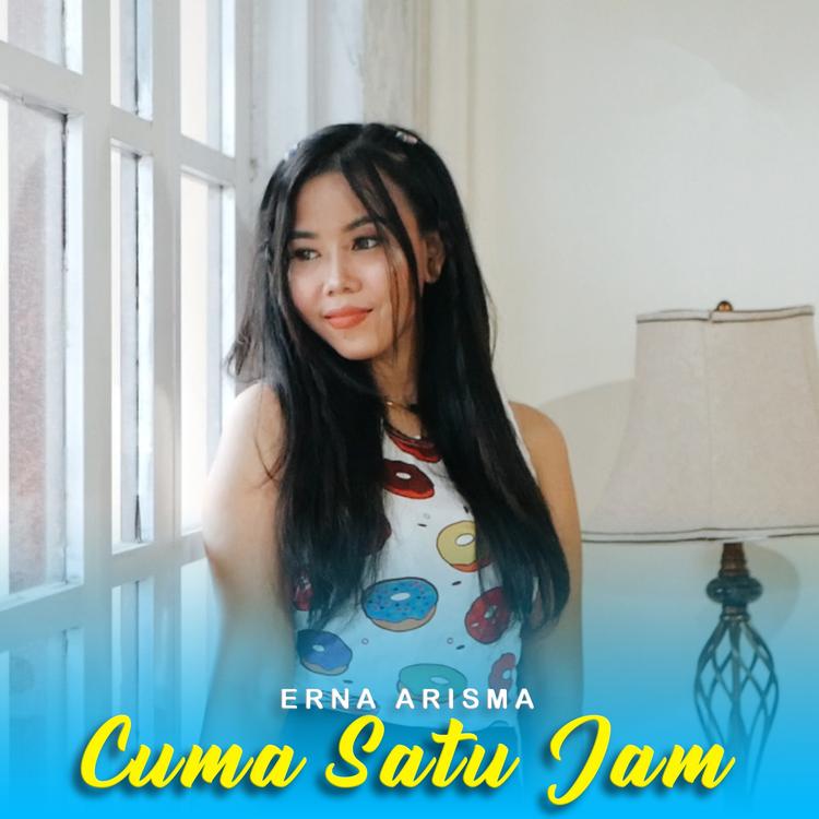 Erna Arisma's avatar image