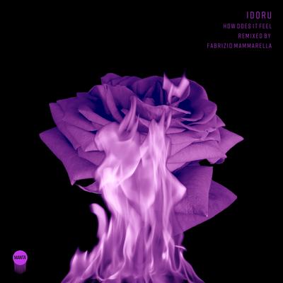 Eonian (Original Mix) By Idoru's cover