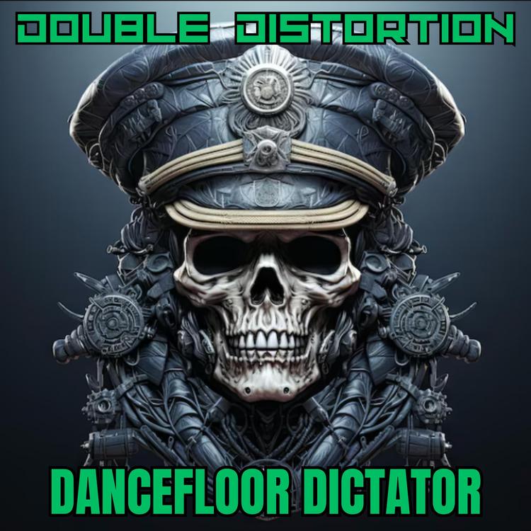 Double Distortion's avatar image