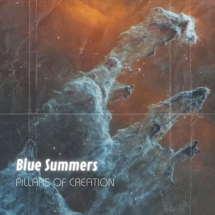 Blue Summers's avatar image